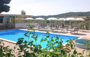 Lovely Apartment In Vieste With Wifi